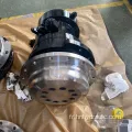 MCR Poclain Motor Hydraulic Piston Motor MCR05 MCRE05